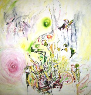 Shamanic Healing