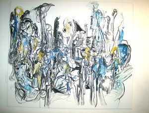 Ohne Titel 