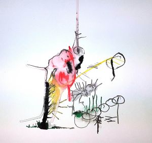 Ohne Titel