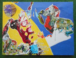 Ohne Titel