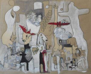 Ohne Titel