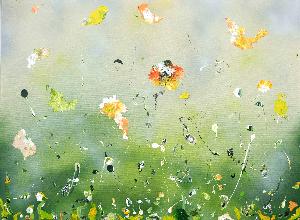 Sommerwalzer III