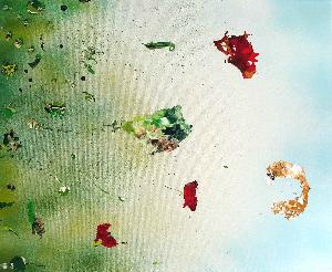 Die Natur wird zur Kunst II