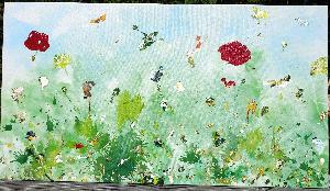 Erinnere dich! August 2023, Mischtechnik auf Leinwand, 117 x 65 cm.jpg