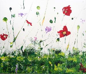 Inspiration durch neue Farben Teil III