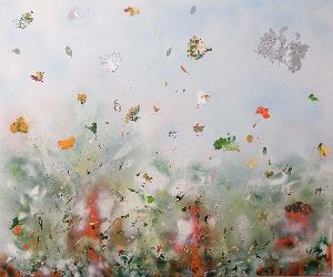 Herbstfarben